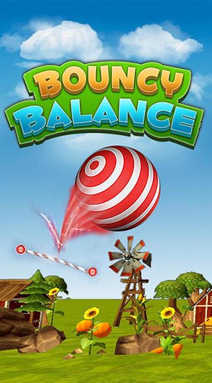 download Bouncy balance apk